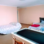 аппартаменты студия первая линия у моря в совиньоне Homestay szállás