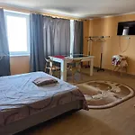 аппартаменты студия первая линия у моря в совиньоне * Odessza