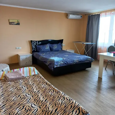 аппартаменты студия первая линия у моря в совиньоне *