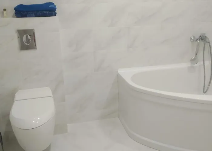 аппартаменты студия первая линия у моря в совиньоне * Odesa