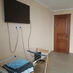 аппартаменты студия первая линия у моря в совиньоне Accommodatie bij particulieren Odessa